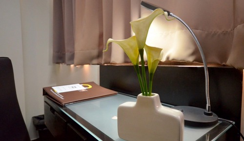 Suite Deluxe, 1 cama de matrimonio