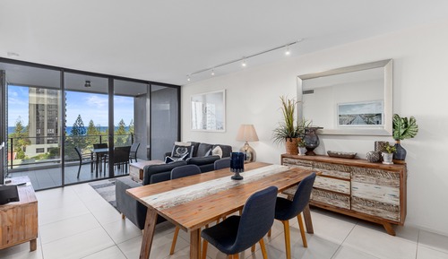 Apartamento, 1 habitación, vistas al jardín