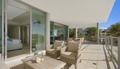Apartamento, 3 habitaciones