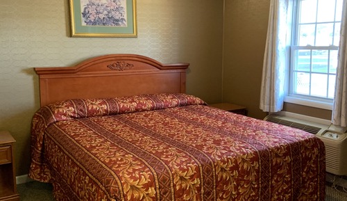 Habitación, 1 cama de matrimonio grande