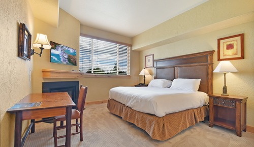 Apartamento, 3 habitaciones (Silverado Lodge)