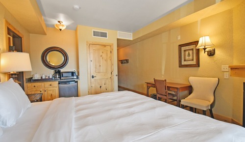 Apartamento, 3 habitaciones (Silverado Lodge, 2 Queen Beds)