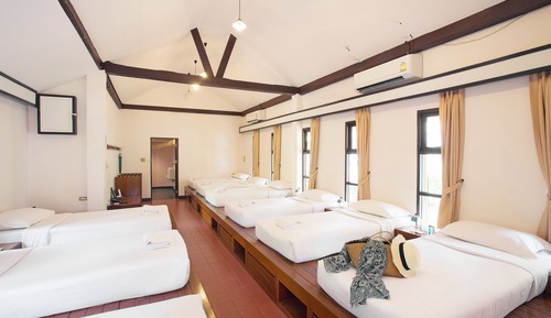 Baan Rom Mai