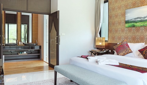 Suite ejecutiva