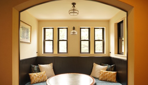 Suite Premium, no fumadores, sauna