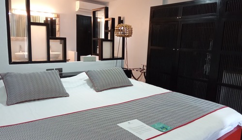 Habitación básica