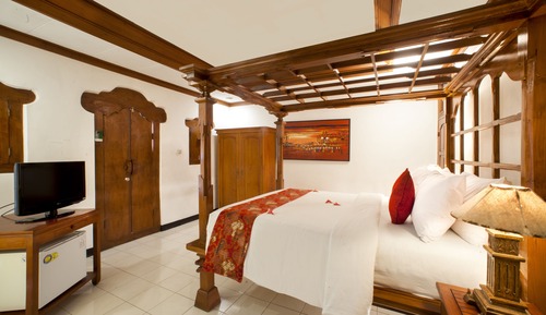 Suite familiar