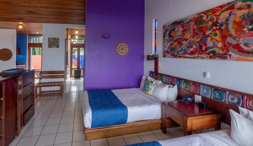 Ultra Villa 2 Beds