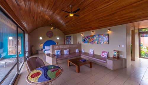 Ultra Plus Villa
