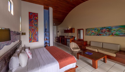 Prima Villa 1 King