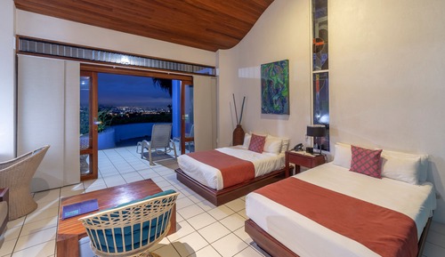 Prima Villa 2 Beds