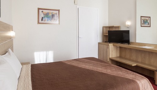 Habitación doble