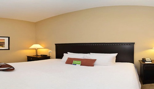 Habitación, 1 cama de matrimonio grande, accesible para personas con discapacidad, no fumadores