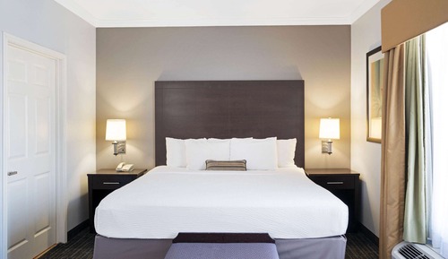 Suite, 2 habitaciones (2 King Beds)