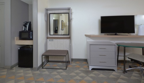 Habitación estándar