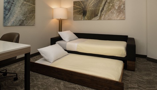 Suite, varias camas, no fumadores