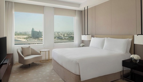 Suite, 2 habitaciones
