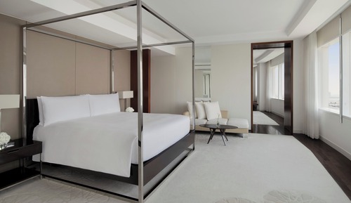 Suite Royal