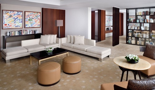 Suite, 2 habitaciones (Diplomatic)