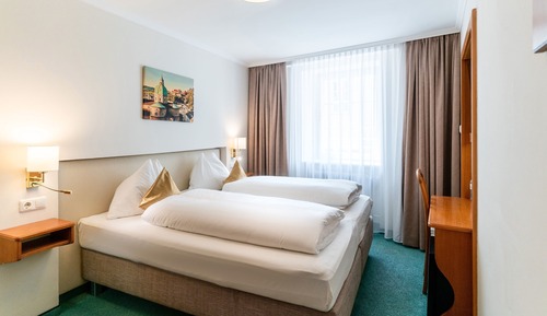 Habitación doble