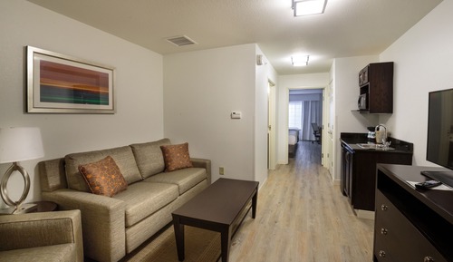 Suite, 1 habitación