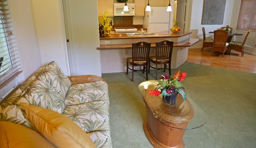 Suite, 3 habitaciones