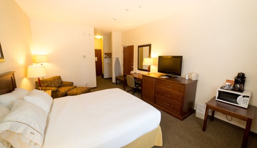 Habitación estándar
