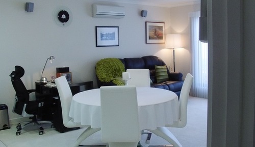 Apartamento Premier, no fumadores, cocina (INTEGRITY PREMIER SPA)