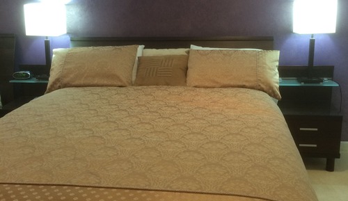 Apartamento ejecutivo, 1 habitación, no fumadores, cocina (CUMBERLAND EXEC SPA SUITE)