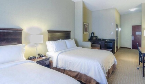 Suite, 1 cama de matrimonio grande con sofá cama, accesible para personas con discapacidad