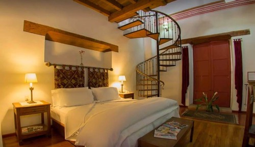 Master Suite