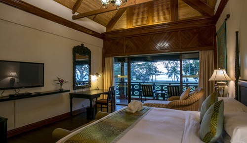 Habitación Club (Nexus Club Deluxe)
