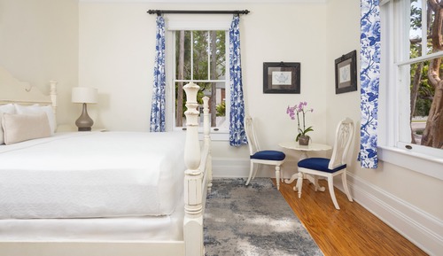 Habitación Premium, 1 cama de matrimonio grande