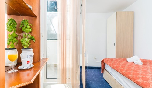Apartamento estándar