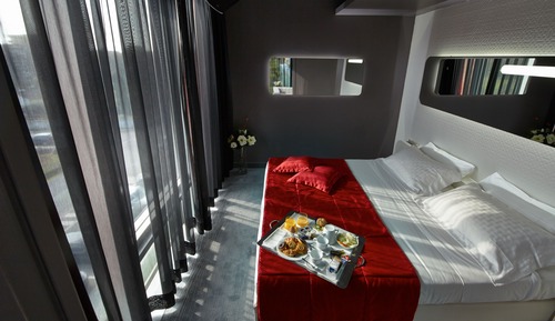 Suite ejecutiva
