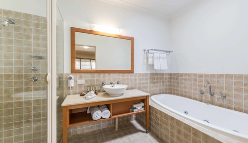 Bungalow, 3 habitaciones (Non Refurbished)