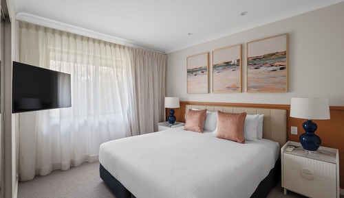 Apartamento, 3 habitaciones