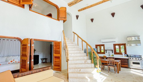 Villa de lujo