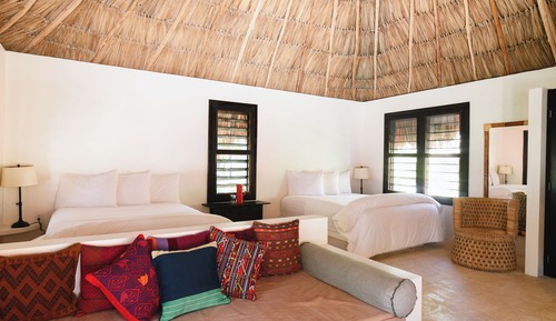 Seabreeze Beach Casita