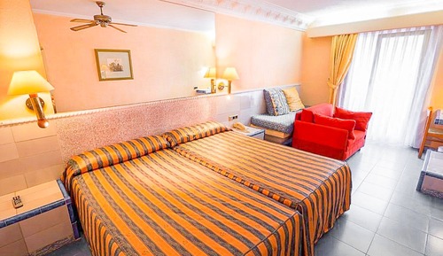 Habitación doble