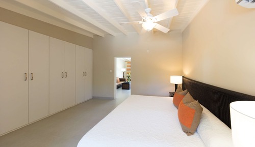 Standard Suite