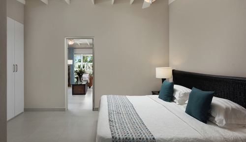 Suite estudio Deluxe