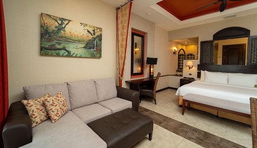 Vista Suite