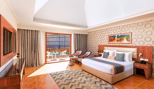 Bungalow Grand