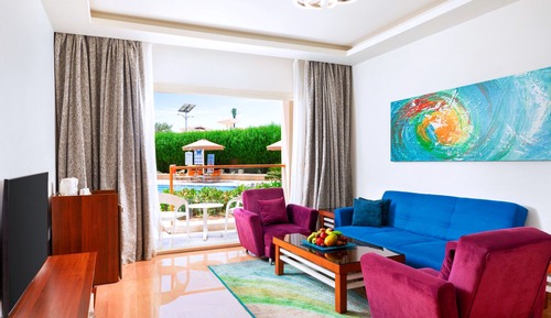 Suite Royal