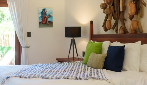 Suite (Master Casita)