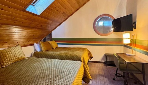 Loft familiar