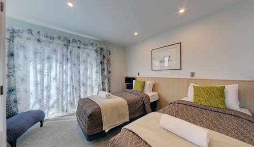 Villa, 5 habitaciones