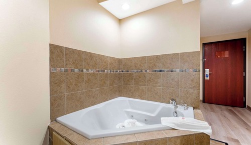 Suite presidencial, 1 cama de matrimonio grande, no fumadores, bañera de hidromasaje
