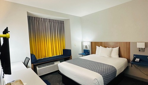 Suite estudio, 1 cama de matrimonio, no fumadores